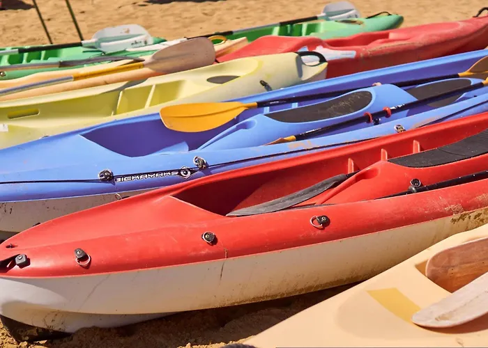 Charming Seaside Escape With Bright Interiors Apartmán *