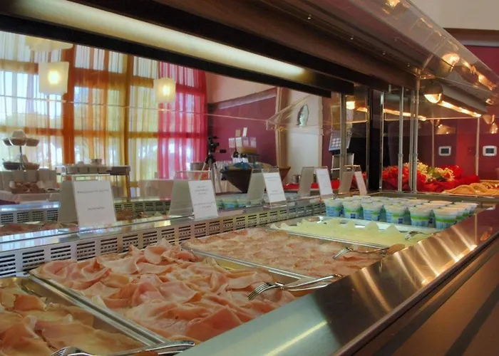 Apartmán Charming Seaside Escape With Bright Interiors Bibione